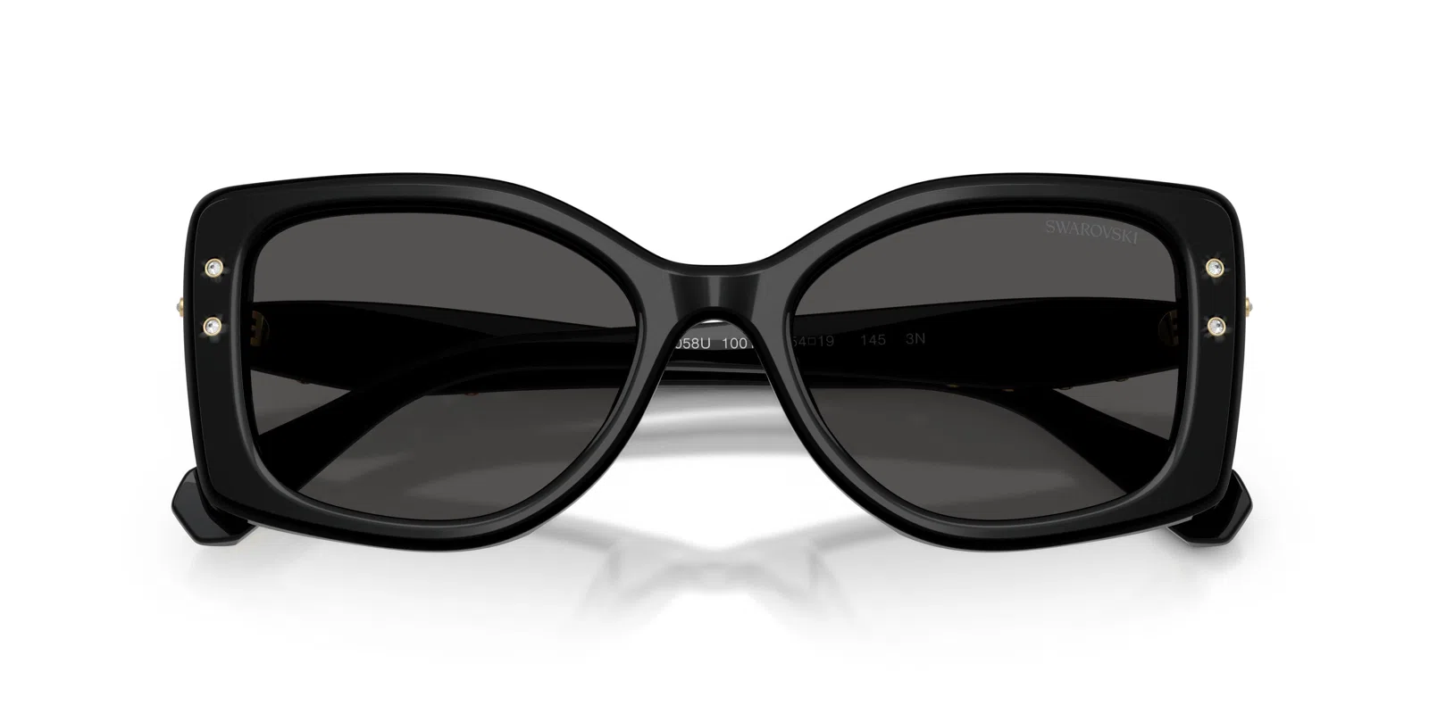 Swarovski 6058U Sunglasses - view 15